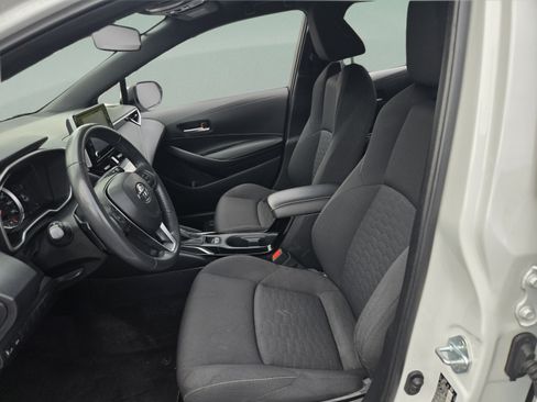 Used 2022 Toyota Corolla SE FWD image 12