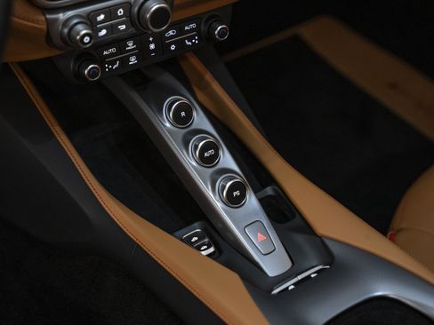 Certified 2023 Ferrari Portofino M Convertible image 53