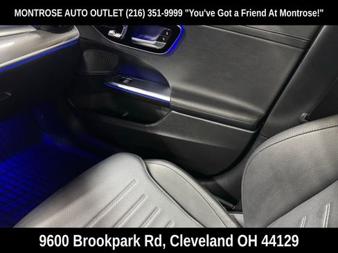 Used 2023 Mercedes-Benz C 300 4MATIC Sedan image 39