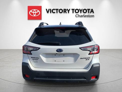 Used 2023 Subaru Outback Onyx Edition XT image 3