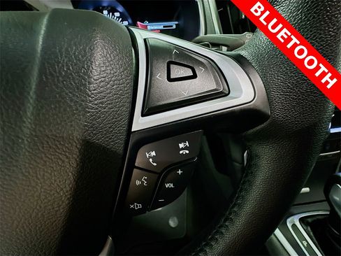 Used 2018 Ford Edge Sport w/ Equipment Group 401A image 38