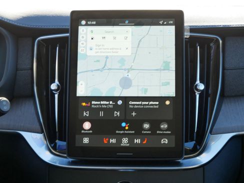 New 2026 Volvo XC90 B6 Ultra w/ Protection Package image 8