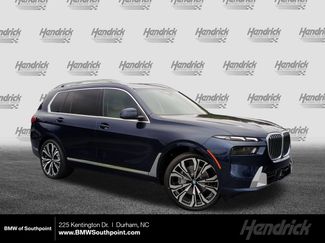 Used 2026 BMW X7 xDrive40i AWD/4WD video 1