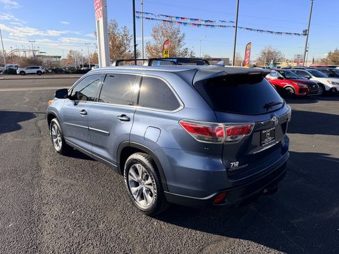 Used 2014 Toyota Highlander XLE image 33