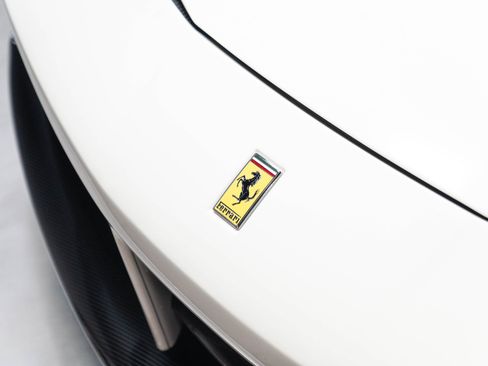 Used 2016 Ferrari 488 GTB RWD image 66