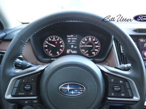 Used 2022 Subaru Outback Touring image 24