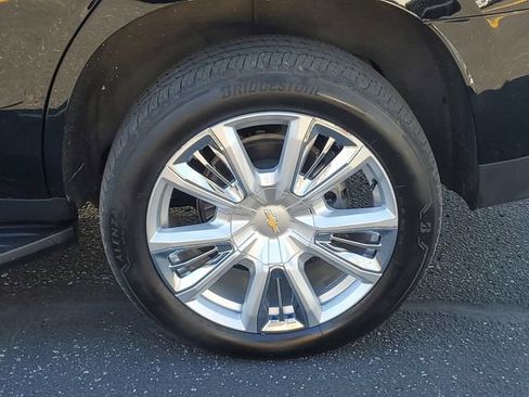 Used 2023 Chevrolet Tahoe High Country w/ Max Trailering Package AWD/4WD image 5