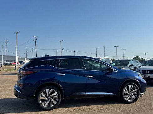 Used 2021 Nissan Murano SL w/ SL Moonroof Package FWD image 21