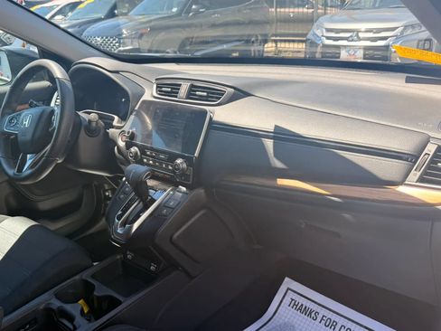 Used 2022 Honda CR-V EX image 16
