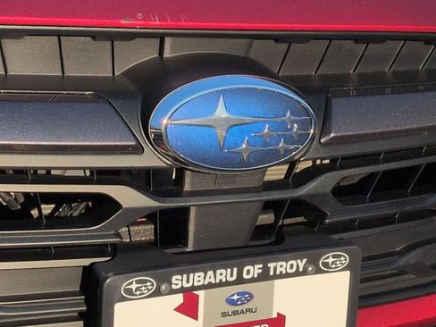 Certified 2023 Subaru Outback Premium image 12