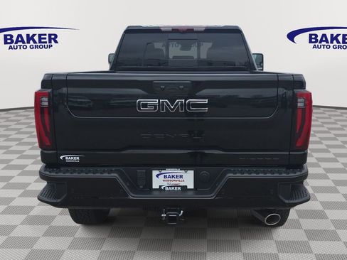 New 2026 GMC Sierra 2500 Denali w/ Denali Reserve Package image 6