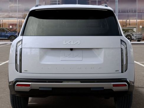 New 2027 Kia Telluride X-Line SX Prestige AWD/4WD image 13