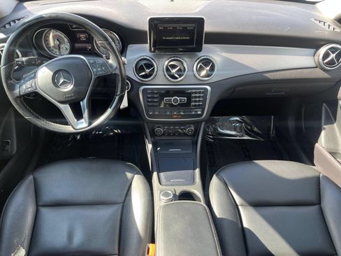 Used 2015 Mercedes-Benz GLA 250 4MATIC image 25