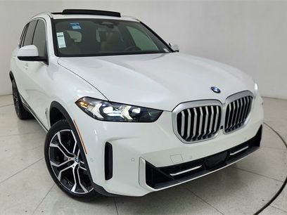 Used 2024 BMW X5 xDrive40i w/ Parking Assistance Package