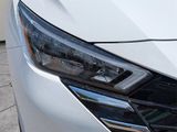 New 2025 Nissan Versa S w/ Trunk Package image 4