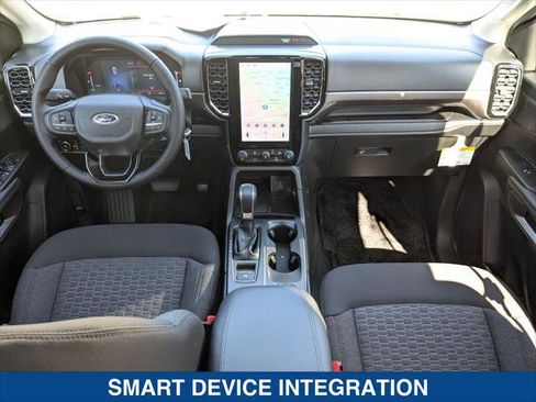 New 2025 Ford Ranger XLT w/ FX4 Off-Road Package image 16