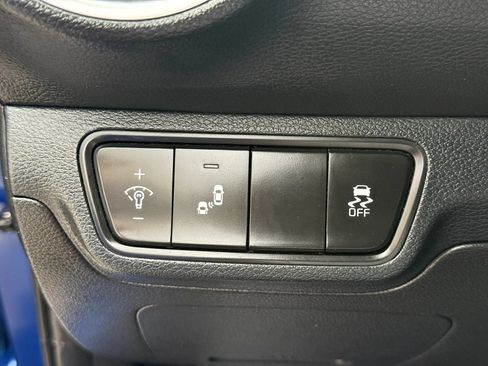 Used 2024 Kia Forte LXS w/ LXS Technology Package FWD image 26