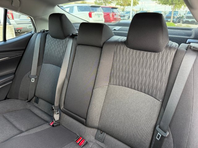 Used 2026 Toyota Camry LE w/ Convenience Package FWD image 26