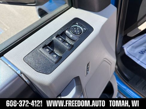 Used 2019 Ford F150 XLT w/ XTR Package AWD/4WD image 11