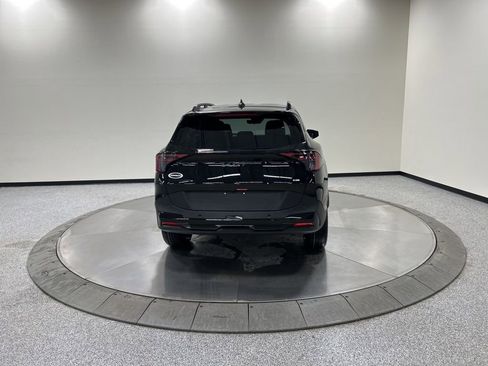New 2026 Kia Sportage X-Line AWD/4WD image 7