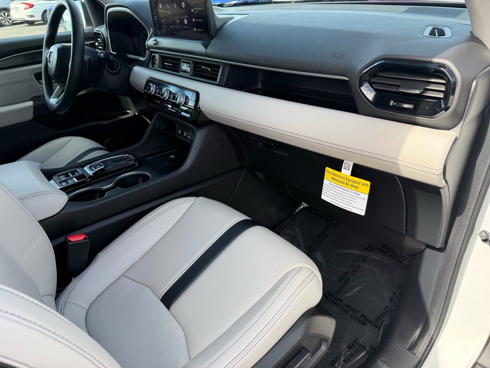 Used 2026 Honda Pilot Touring image 31