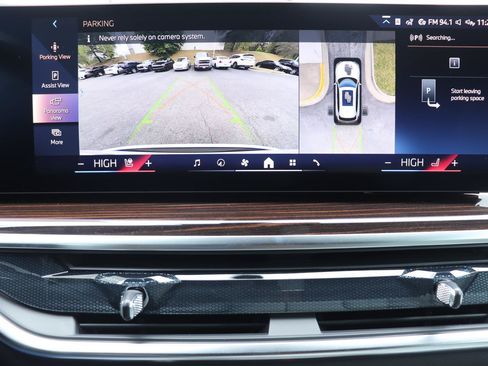New 2026 BMW X5 xDrive40i w/ Climate Comfort Package AWD/4WD image 36