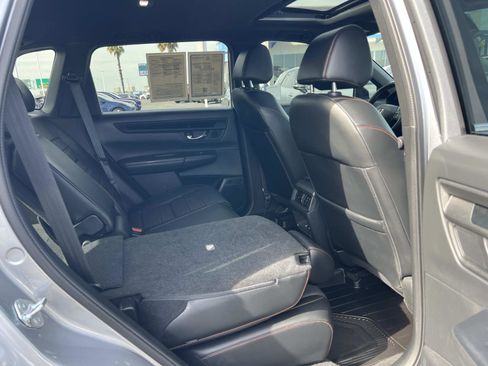 Certified 2025 Honda CR-V Sport-L image 31