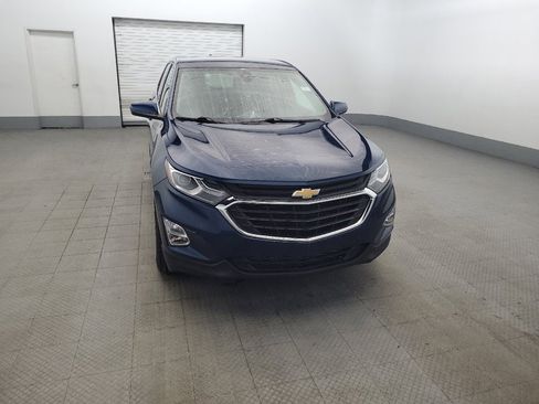 Used 2020 Chevrolet Equinox LT FWD image 14