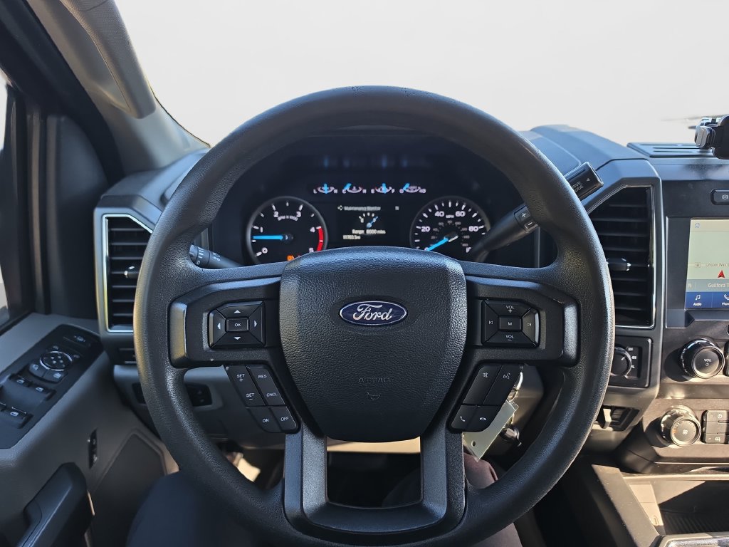 Used 2022 Ford F350 XLT w/ FX4 Off-Road Package AWD/4WD image 10