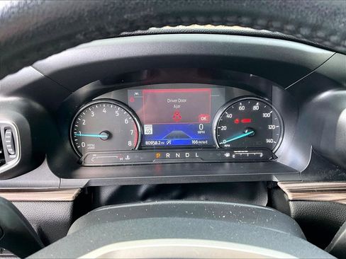 Used 2023 Ford Explorer Limited image 25