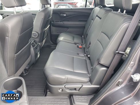 Used 2022 Honda Pilot Special Edition image 14