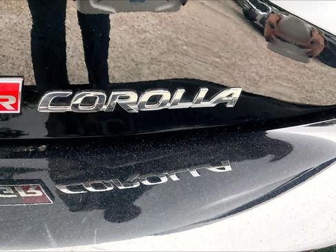 Used 2025 Toyota Corolla GR AWD/4WD image 30