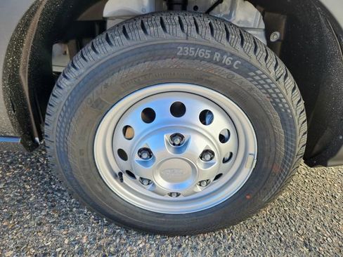 New 2026 Ford Transit 250 Base image 20