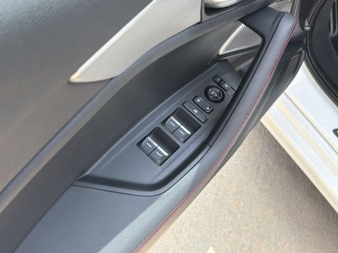 Certified 2023 Acura TLX w/ A-SPEC Pkg FWD image 15