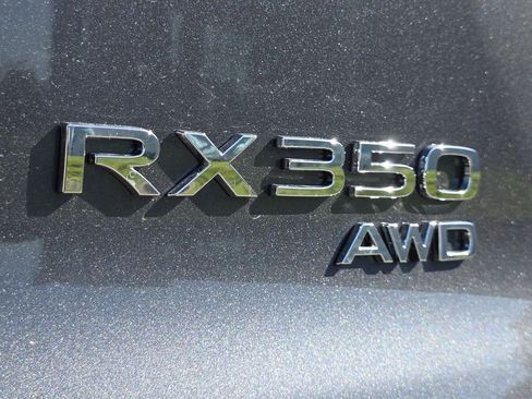 New 2026 Lexus RX 350 Premium AWD/4WD image 10