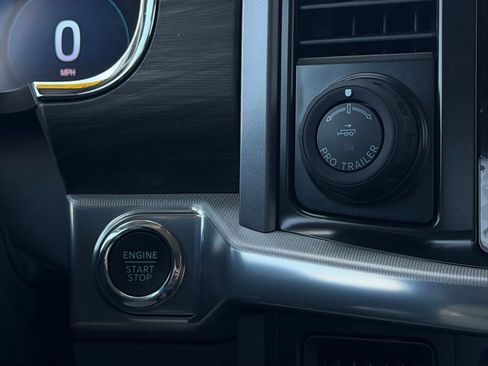 New 2026 Ford F150 Lariat w/ Equipment Group 501A Mid image 19