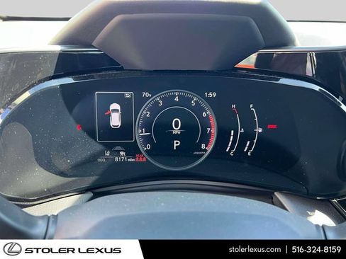 Used 2025 Lexus NX 350 AWD w/ Cold Area Package image 31