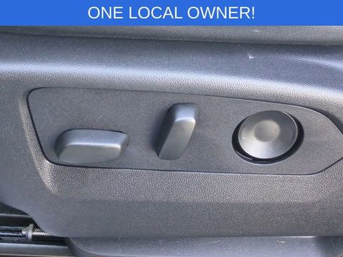 Used 2024 Chevrolet Silverado 1500 LTZ w/ LTZ Premium Package image 23