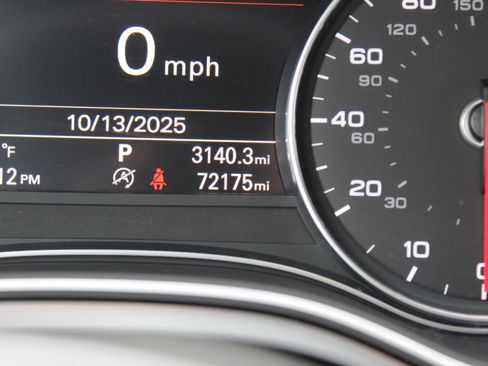 Used 2018 Audi A6 3.0T Premium Plus image 32