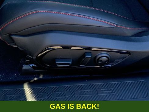 New 2026 Dodge Charger Scat Pack w/ Blacktop Package image 20