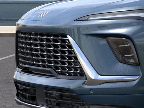 New 2026 Buick Enclave Avenir w/ Super Cruise Package image 15