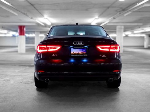 Used 2015 Audi A3 2.0T Premium Plus image 8