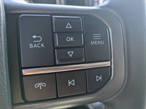 Used 2023 Ford F150 XLT w/ Equipment Group 302A High AWD/4WD image 14