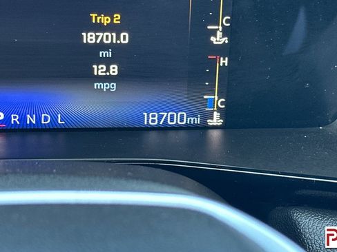 Certified 2023 Chevrolet Colorado LT w/ LT Convenience Package II image 30