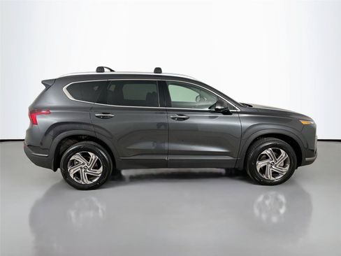 Used 2023 Hyundai Santa Fe SEL AWD/4WD image 16