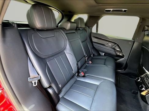 Used 2023 Land Rover Range Rover Sport SE Dynamic AWD/4WD image 29
