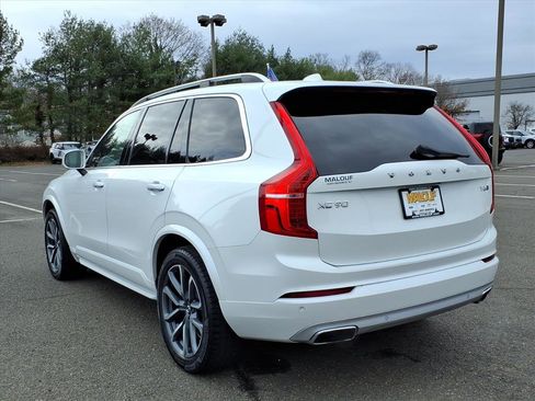 Used 2018 Volvo XC90 T6 Momentum w/ Momentum Plus Package image 5