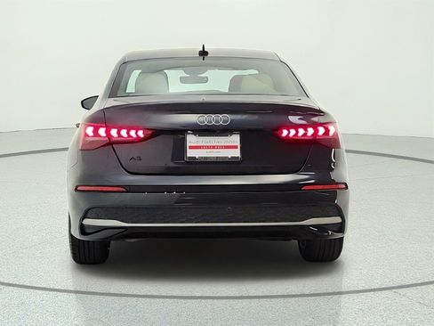 Used 2025 Audi A3 2.0T Premium w/ Convenience Package AWD/4WD image 6