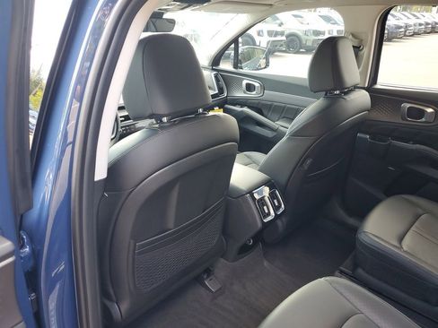 New 2026 Kia Sorento SX image 21