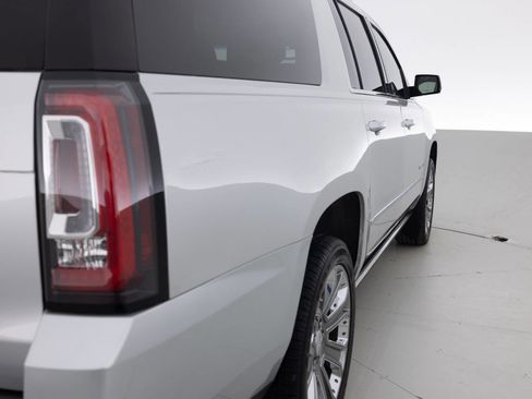 Used 2016 GMC Yukon XL Denali w/ Open Road Package image 14